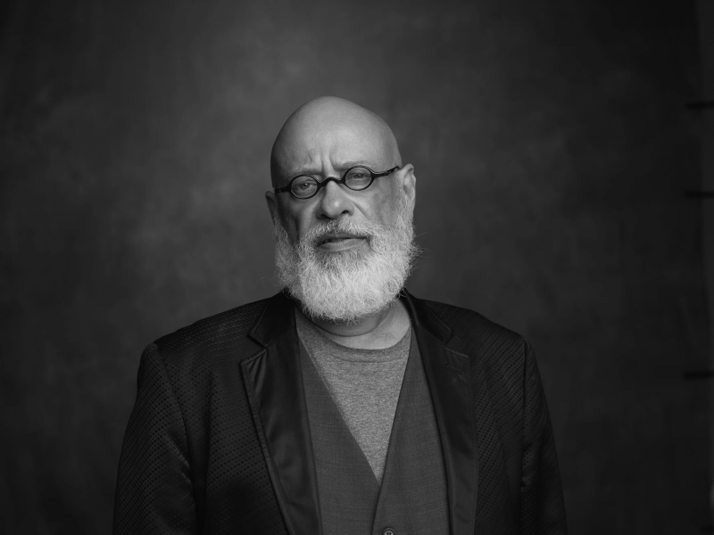 Luiz Felipe Pondé é filósofo e escritor