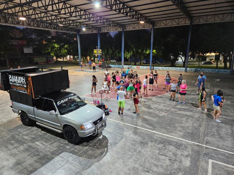 Câmara de Prudente aprovou o PL que institui o dia 5 de novembro como Dia Municipal da Cultura Flashback