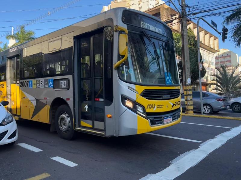 Transporte coletivo terá linhas extras para atender demanda do Enem