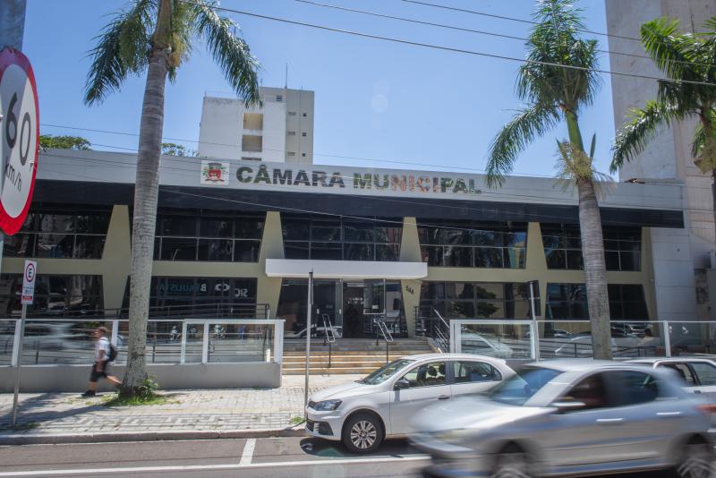 Audiência pública ocorrerá no dia 19, na Câmara Municipal
