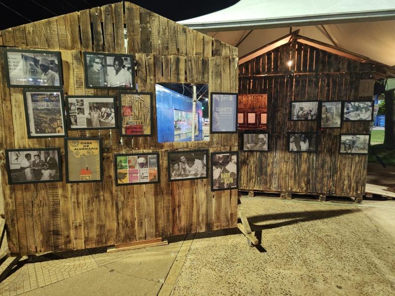 Na programação, as atividades articulam ensino, pesquisa e extensão