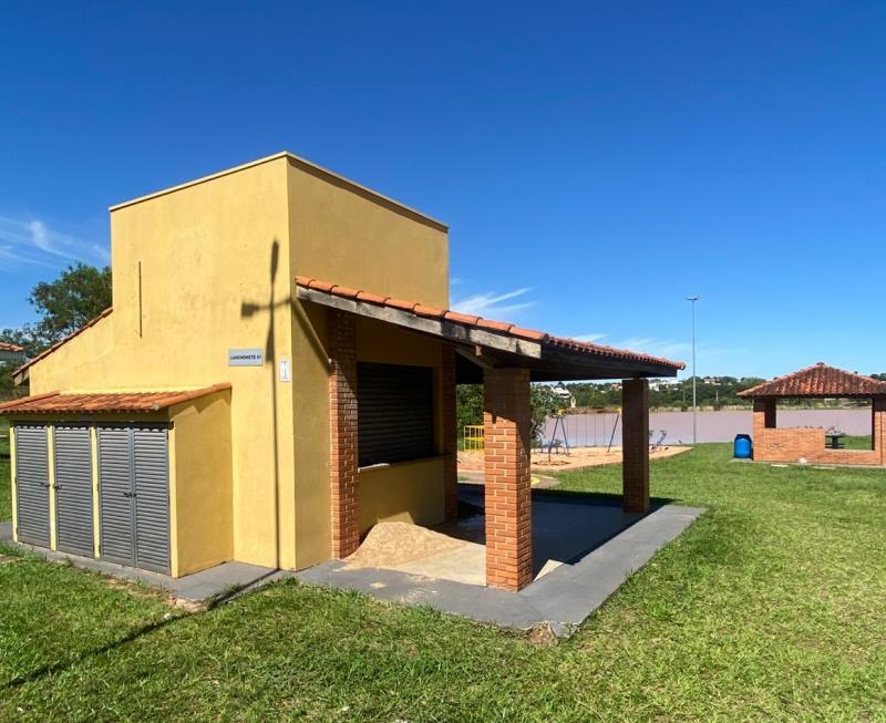 Permissionários terão liberdade para comercializar alimentos prontos ou preparados no local