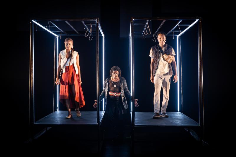 Texto machadiano ganha novas camadas e um olhar contemporâneo sobre as estruturas de poder e exclusão