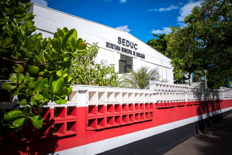 Premiação da Seduc tem como finalidade valorizar profissionais da educação