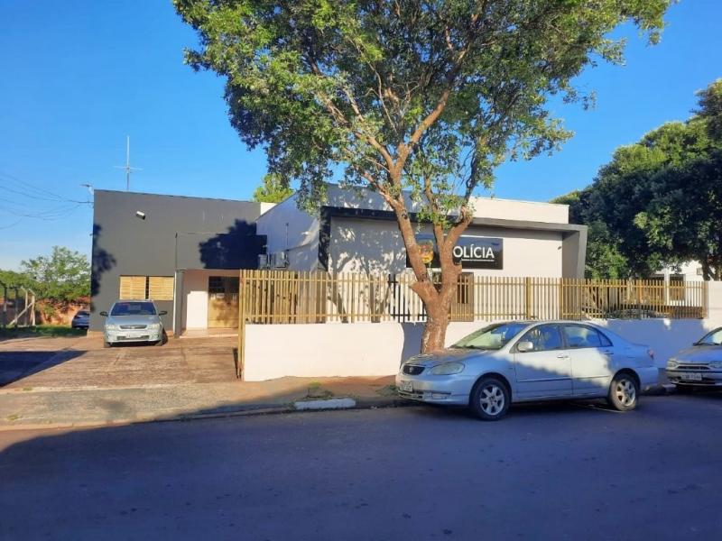 Delegacia de Machado intensificou monitoramento e localizou indivíduo em solo paraguaio