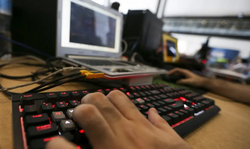 Em Iepê, são 20 vagas para informática básica com inclusão digital