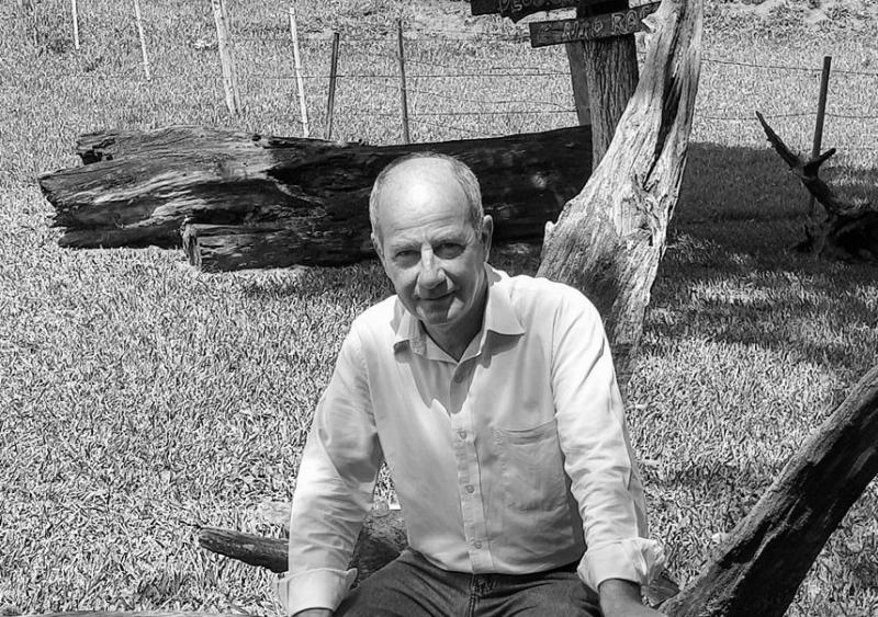 Pedro também atuou como coordenador da Defesa Civil local