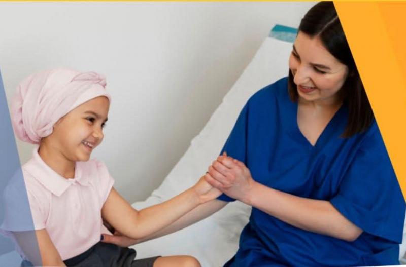 Iniciativa reforça compromisso em oferecer tratamento mais eficaz às crianças e adolescentes da região