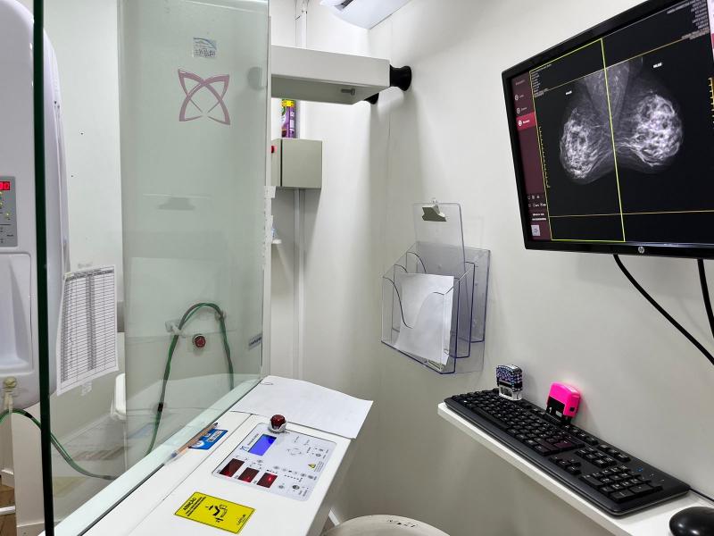 Exames fazem parte de contrato firmado em setembro que garante 4.350 procedimentos em clínicas particulares