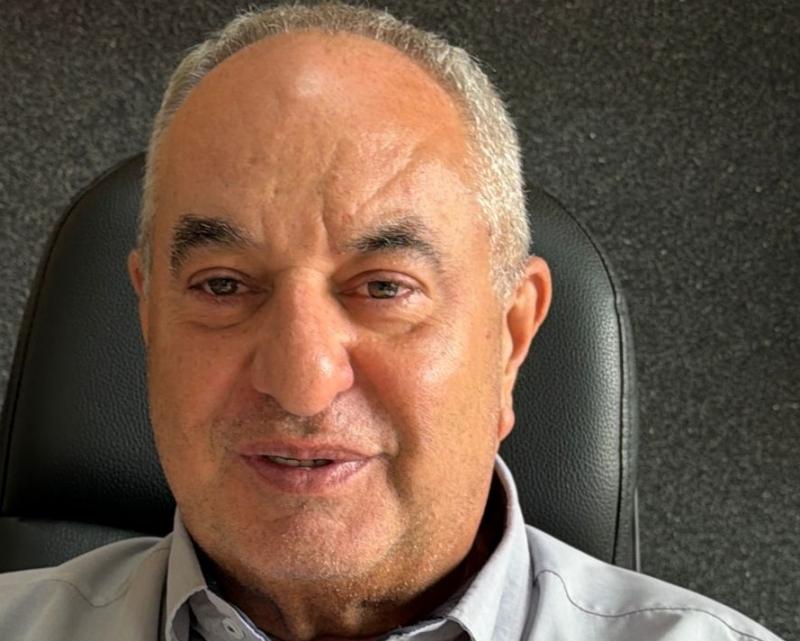 Agustinho e equipe vão comemorar os 25 anos da Pontuar Corretora de Seguros