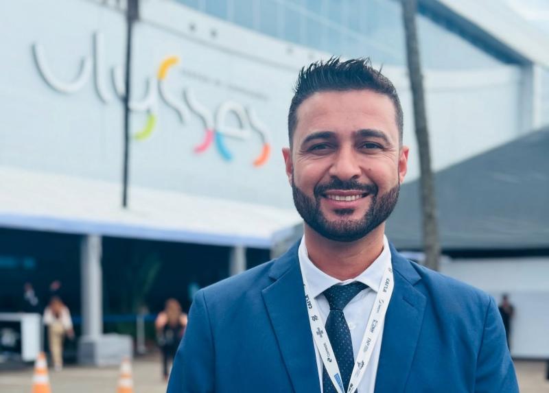 Danillo: “seguiremos fazendo nosso máximo empenho pelo todo povo narandibense”