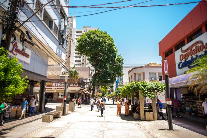 Comércio de Prudente estará aberto em horário estendido, das 9h às 17h