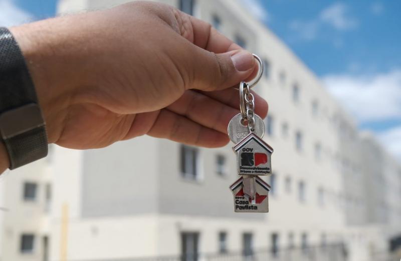 Feirão busca gerar soluções habitacionais para famílias de menor renda