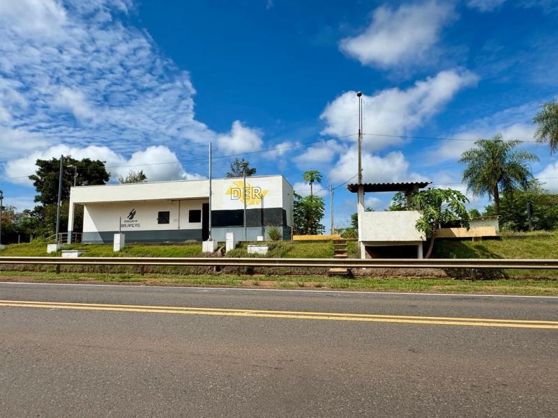 Leitor: Falta de fiscalização em posto pode resultar em impactos negativos para conservação da rodovia