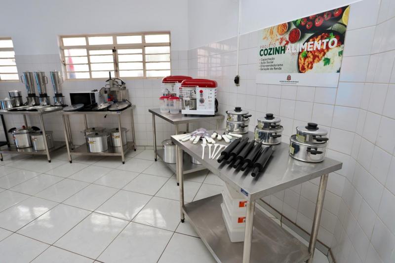 Entrega da 204ª unidade no período ocorreu no município de Tarabai