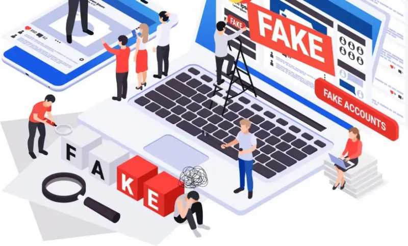 Sebrae-SP: “é comum que golpistas criem sites falsos para ter acesso a informações pessoais”