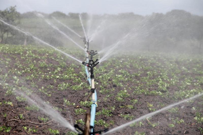 Produtores rurais que desenvolvem atividades de aquicultura e irrigação devem fazer recadastramento