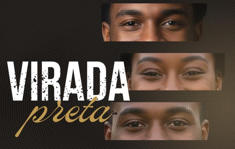 Virada começa na quarta-feira, às 19h, no espaço Villa 18, com apresentação de música popular brasileira