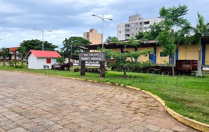 Governador Tarcísio estará em Venceslau nesta quarta-feira