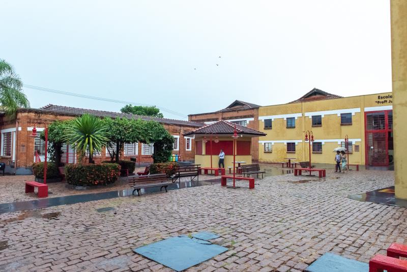 Centro Cultural Matarazzo aberto nesta quinta-feira