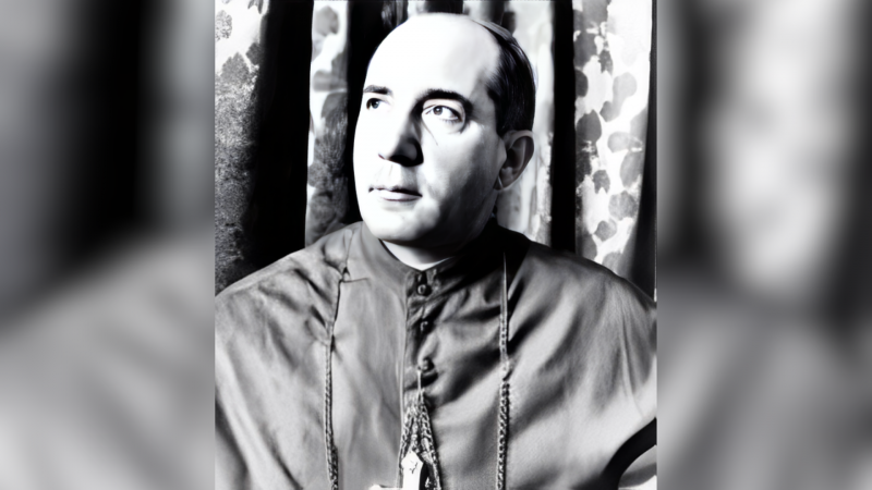 Dom José de Aquino Pereira morreu em 17 de novembro de 2011