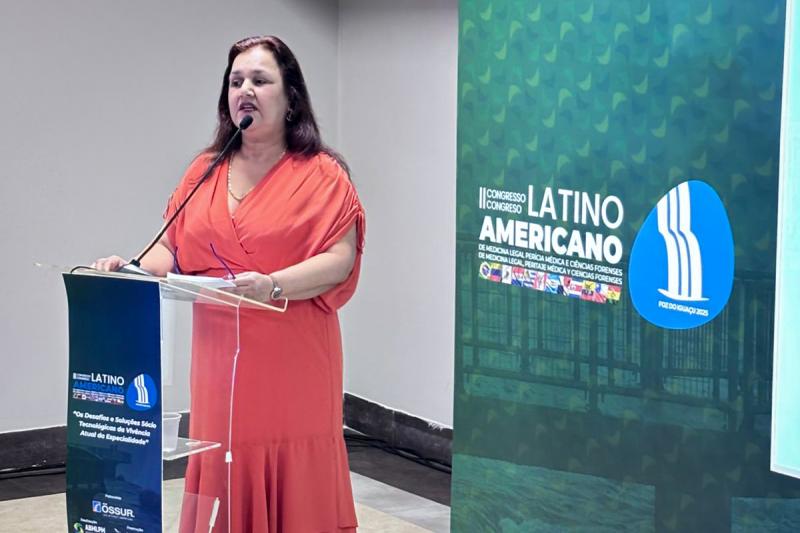 Rita Higa é professora de Medicina em Prudente