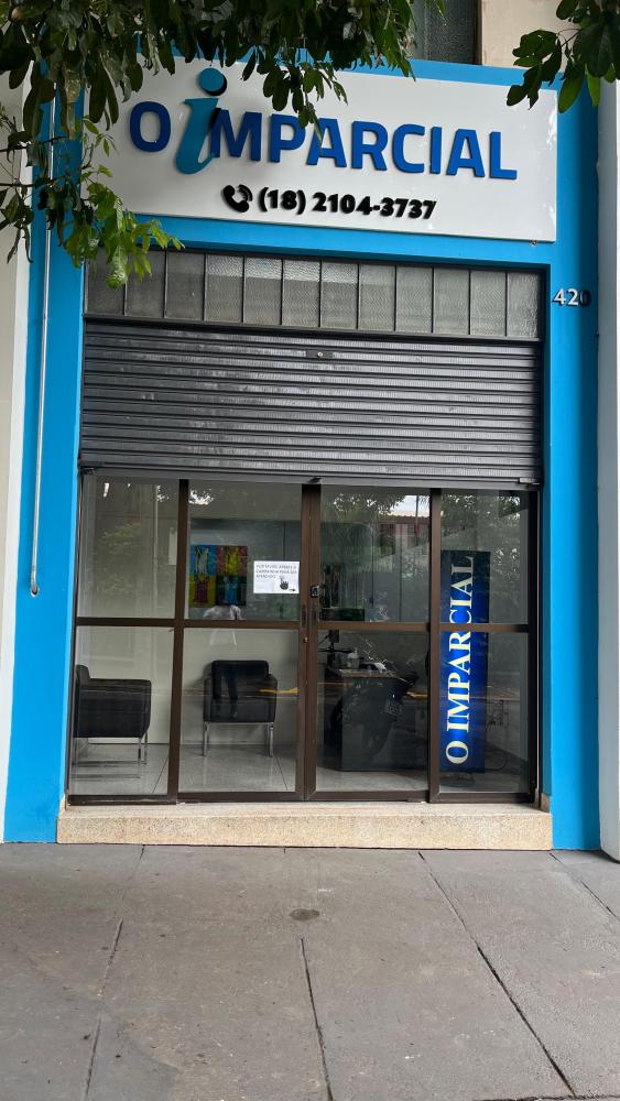 Jornal integra iniciativa que amplia seu alcance para público global