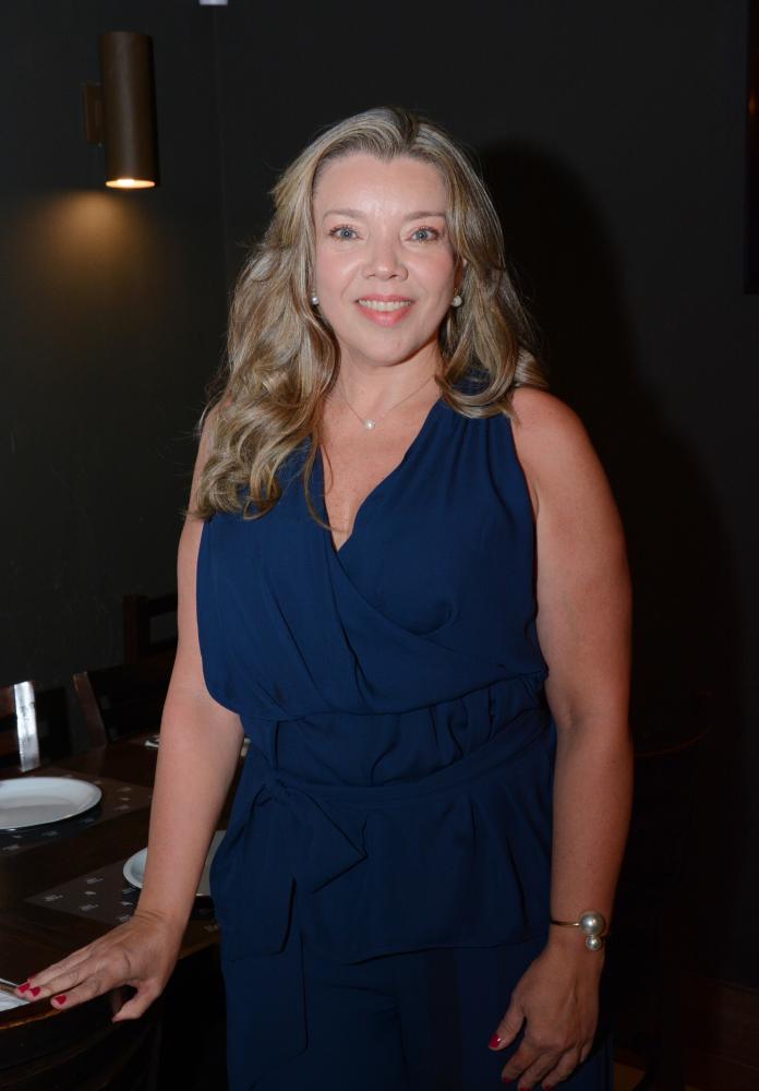 MARIA CECILIA RODRIGUES, DA PROLOGIC APARELHOS AUDITIVOS