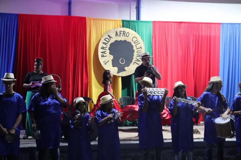 2ª Parada Afro Cultural de Martinópolis tem programação extensa para este sábado