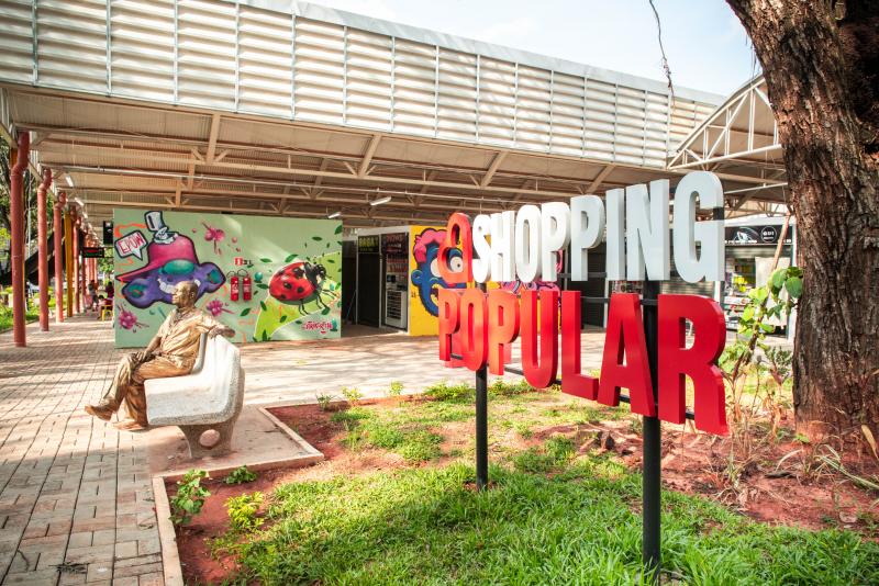 Prefeitura divulgou lista de empreendedores habilitados para próximas etapas do processo de seleção