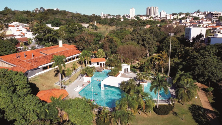 Evento será realizado na unidade do Sesc Thermas de Prudente e se refere aos territórios desta cidade