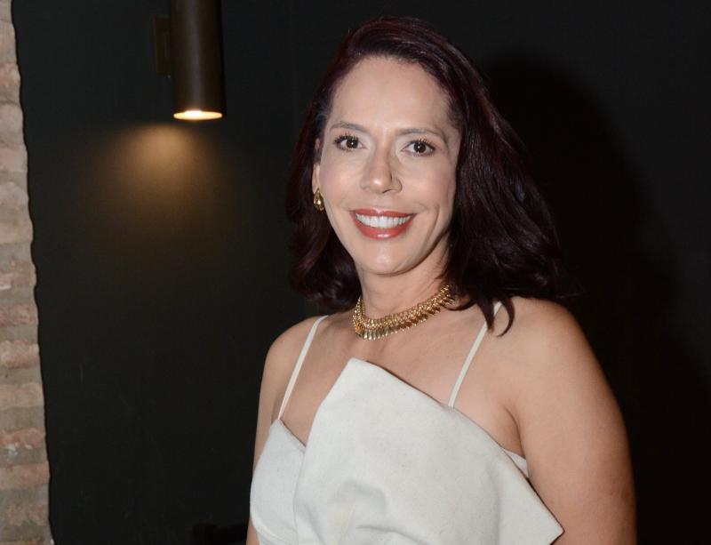 Vera Modaelli: “Fiz uma transição da área da saúde para a estética”