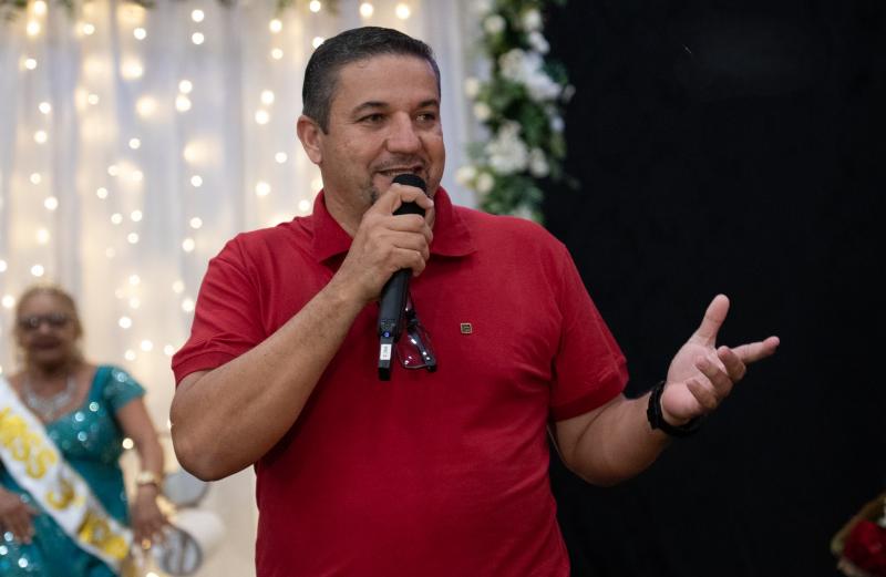 Vereador Pedro de Barros (PRD) é conduzido ao cargo de prefeito interino após cassação de eleito