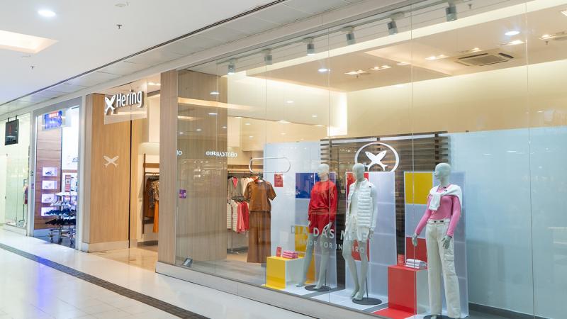 Mais de 50 lojas do Parque Shopping Prudente participam da Black da Loucura com até 80% de desconto