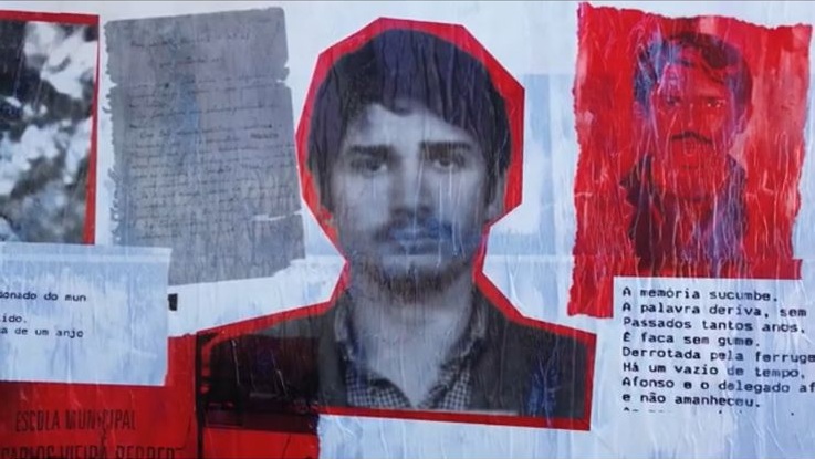 Ruy Carlos Vieira Berbert, o herói que não coube nos arquivos