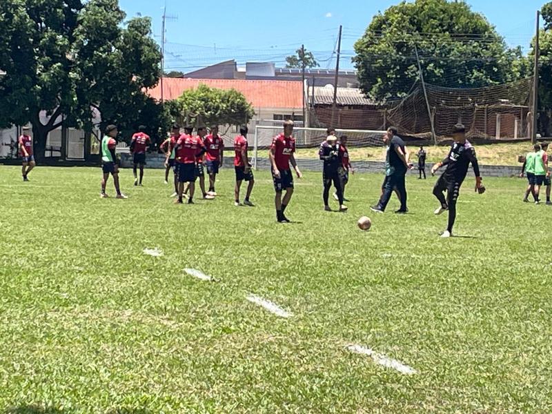 Carcarazinhos terão adversários difíceis pela frente