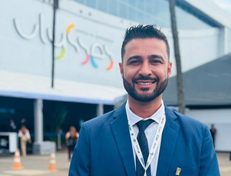 Previsão é de que Danillo siga à frente da administração municipal até que se esgotem os recursos