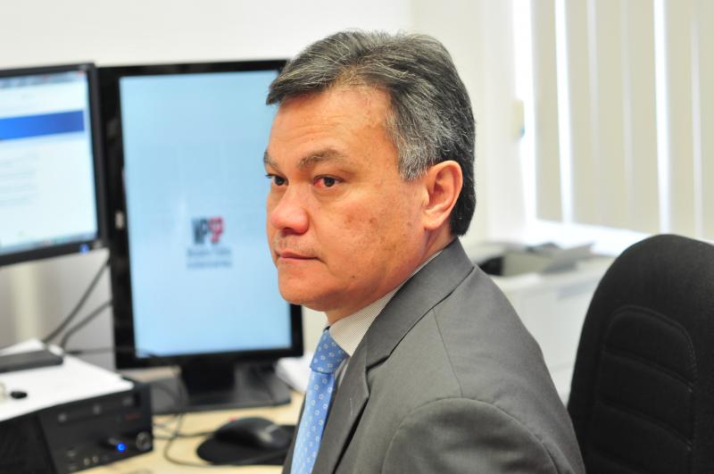 Gakiya é um dos autores de artigo que defende Tribunal do Júri