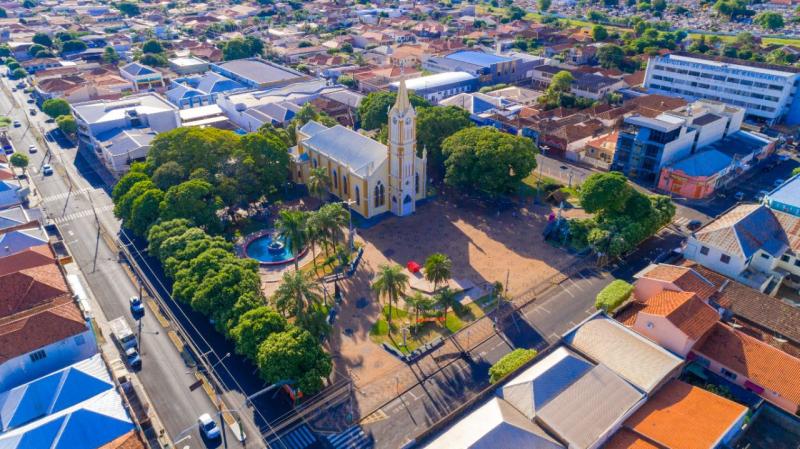 Feira de adoção pet ocorrerá na Praça da Matriz de Rancharia