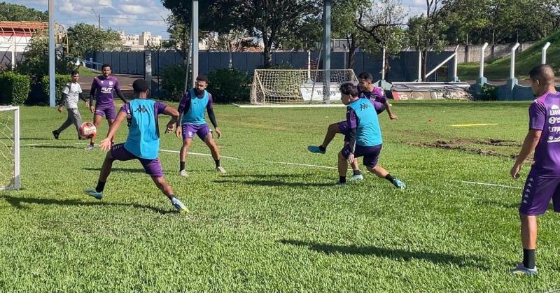 PP será representada pelo Grêmio Prudente na Série A2 do Campeonato Paulista em 2026