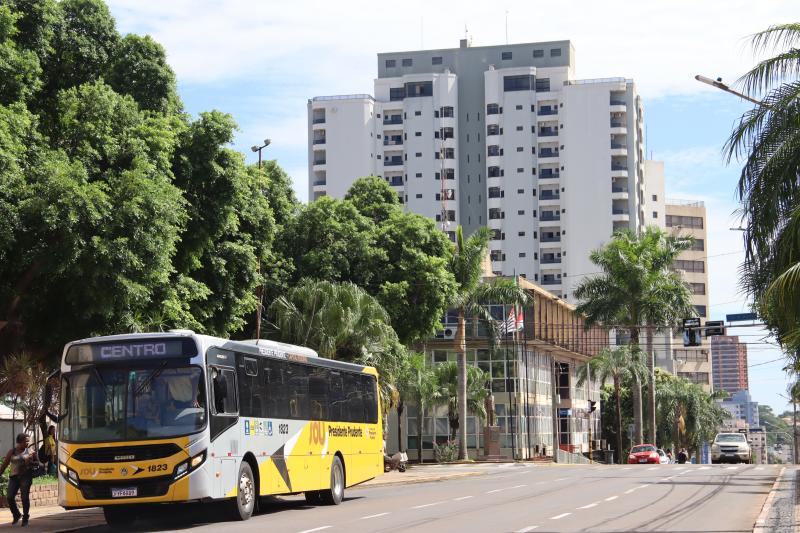 Composição do modelo prevê 39 linhas, sendo 10 expressas e 29 locais