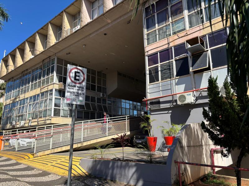 Calendário define feriados e pontos facultativos da administração municipal para 2026