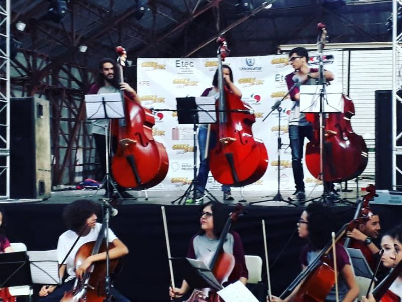 Geek Fest 2025 será realizado na Inova Prudente