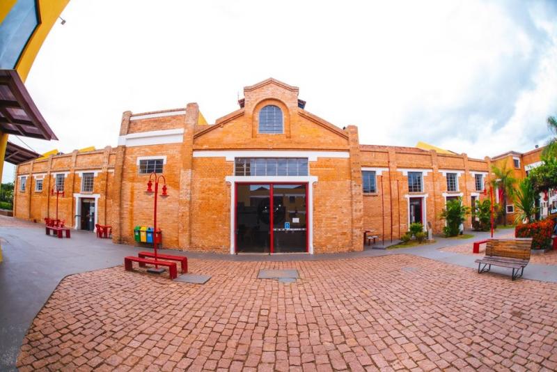 Evento será no Espaço Boulevard, no Centro Cultural Matarazzo