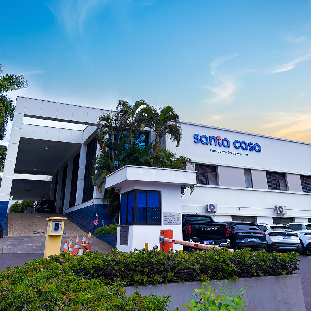 Santa Casa entra em seleto grupo no país com certificação 