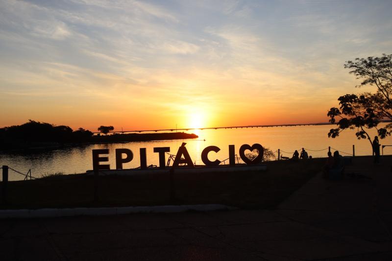 Presidente Epitácio fica à frente de cidades turísticas como Ilha Bela, Guarujá e Ubatuba