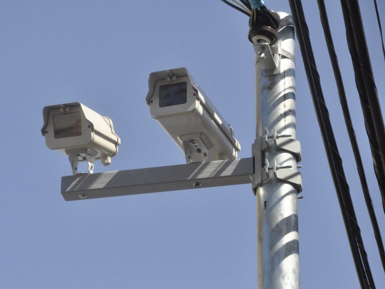 Novo radar entra em operação na Rodovia General Euclides de Oliveira Figueiredo