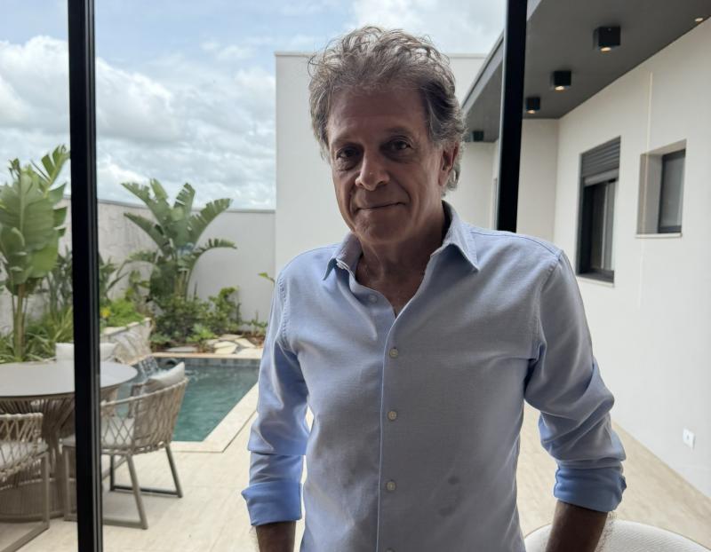 Arquiteto Paulo Joaquim