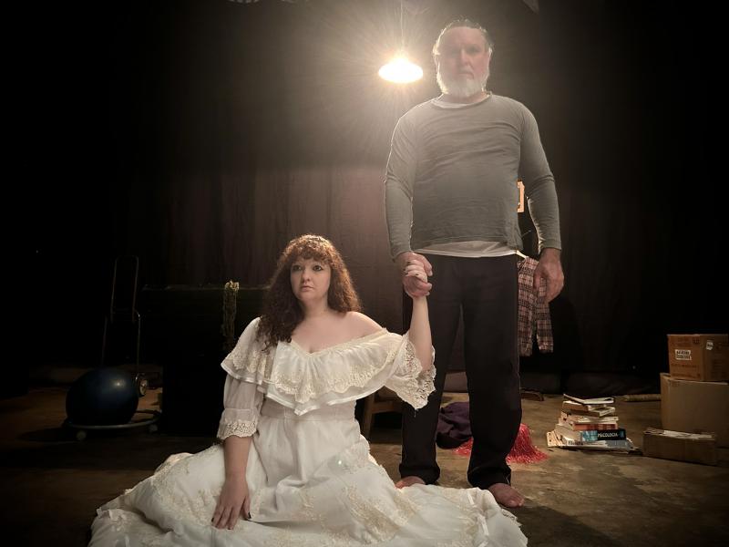 Trabalho destaca a delicadeza presente nos detalhes do cotidiano