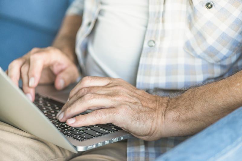 Curso é voltado para pessoas com mais de 60 anos